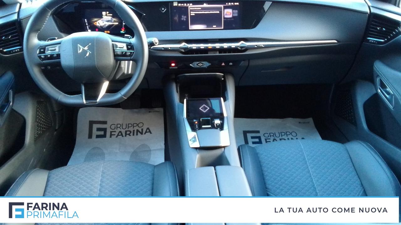 DS DS4 ETENSE 225 Trocadero