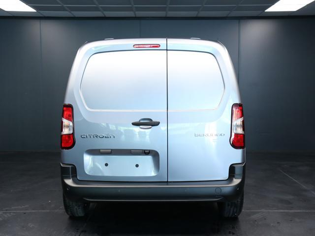 CITROEN Berlingo BlueHDi 100CV S&S Van M 3 POSTI