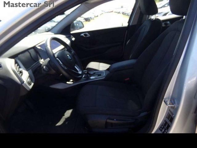 BMW 120 Serie 1 F40 120d xdrive Bus. Adv. auto - GB384CF