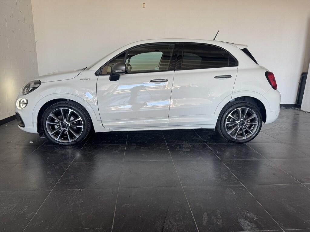 Fiat 500X 1.0 T3 Sport