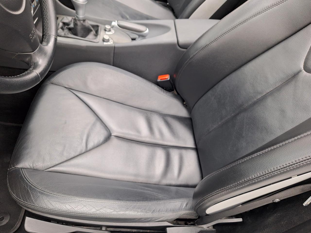 Mercedes-Benz SLK 200 Kompressor 163cv Cabrio