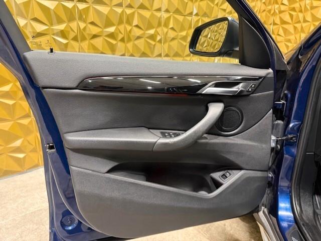 Bmw X1 sDrive18d xLine