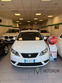 Seat Ibiza SC 1.4 tdi cr Connect 75cv