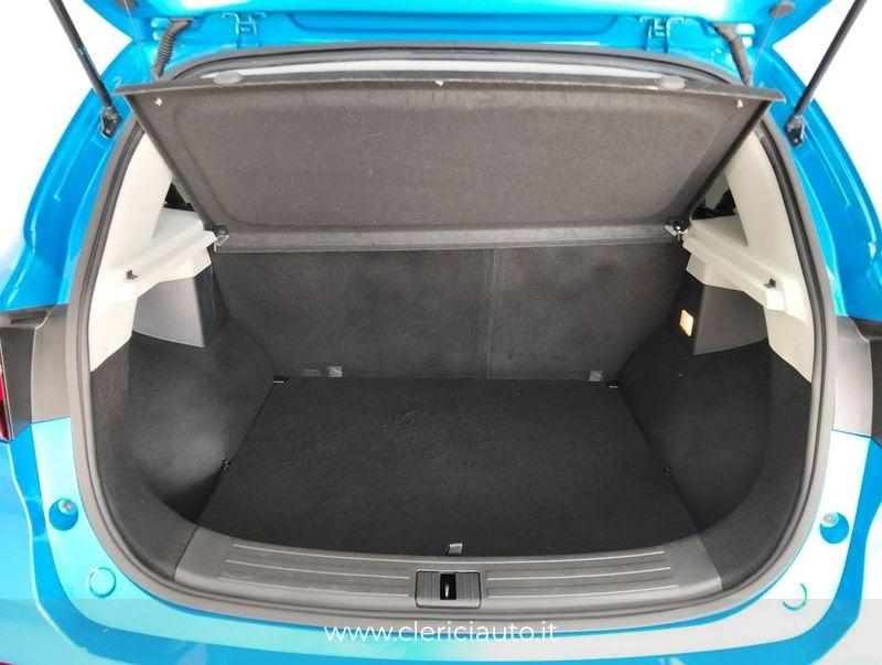 MG ZS 1.0T-GDI aut. Luxury
