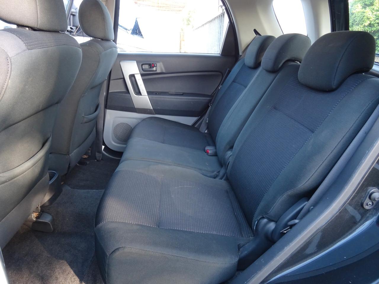 Daihatsu Terios 1.5 4WD SX con GPL LANDI RENZO