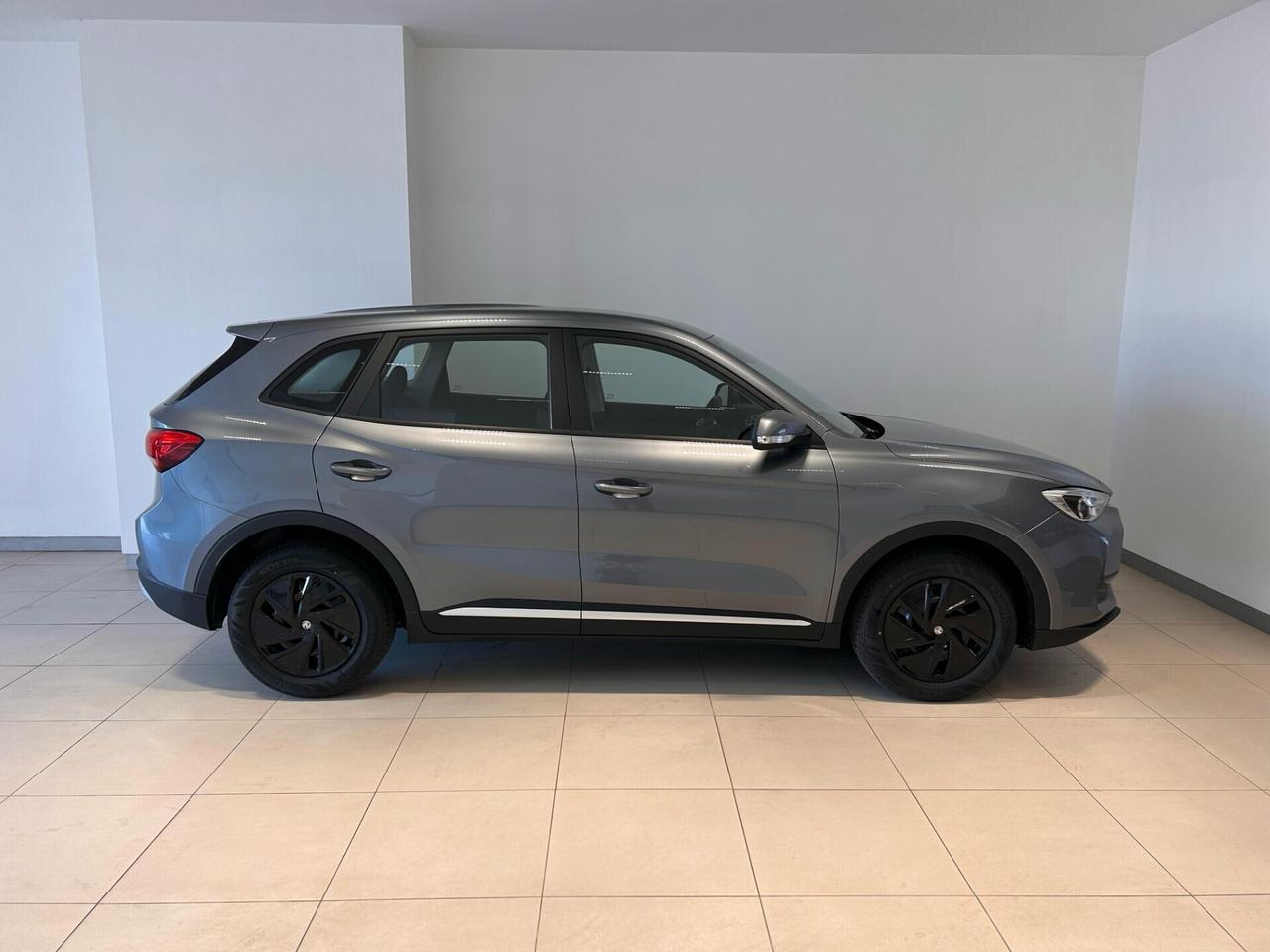 Mg ZS NEW 1.5 Standard
