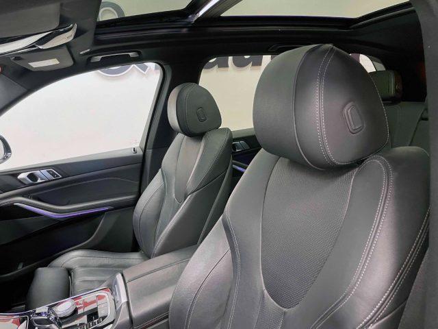 BMW X5 XDRIVE 30D M-SPORT AUTO - IVA DEDUCIBILE