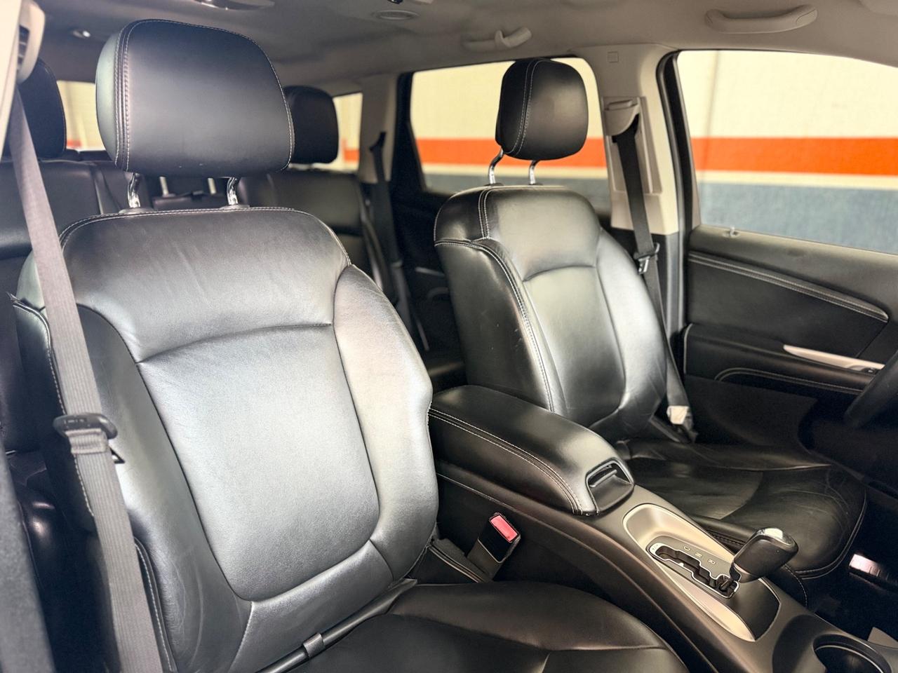 Fiat Freemont 2.0 Mjt 170 CV 4x4 aut. Lounge