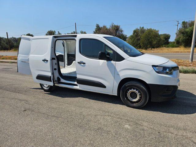 TOYOTA Proace 1.5D 100CV S&S PC-TN Furgone Active