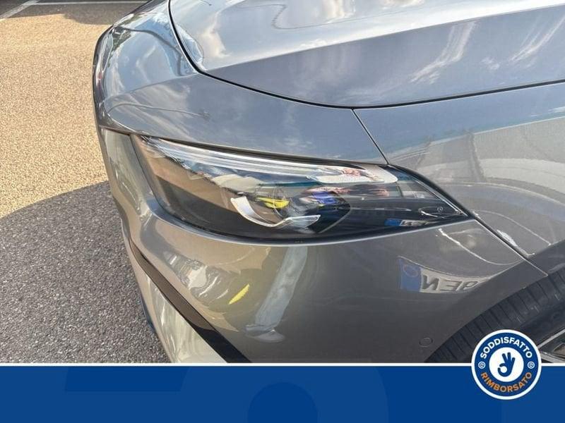 Mercedes-Benz Classe A 250e EQ-Power Automatic AMG Line Advanced Plus