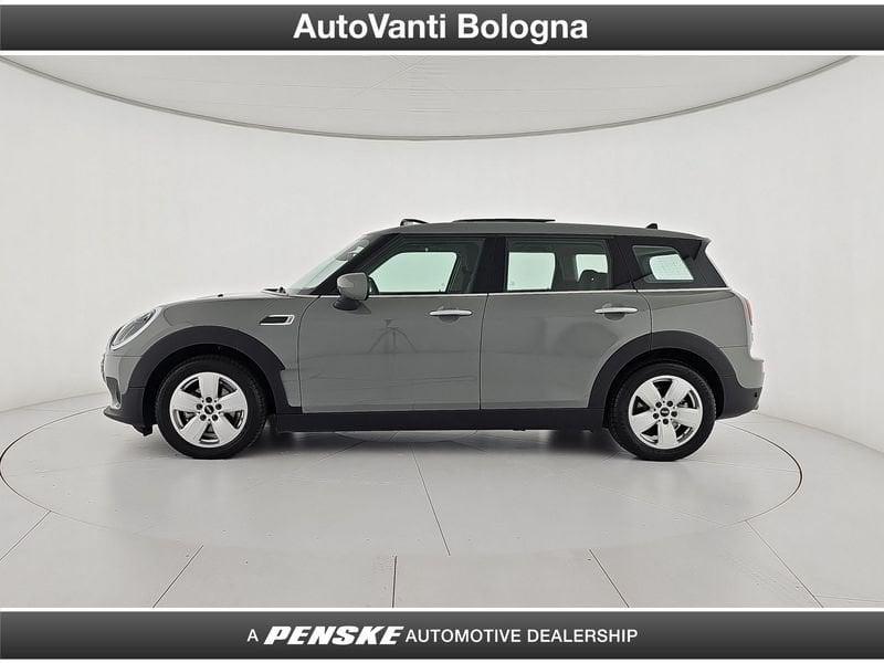 MINI Mini Clubman 1.5 One D Business Clubman