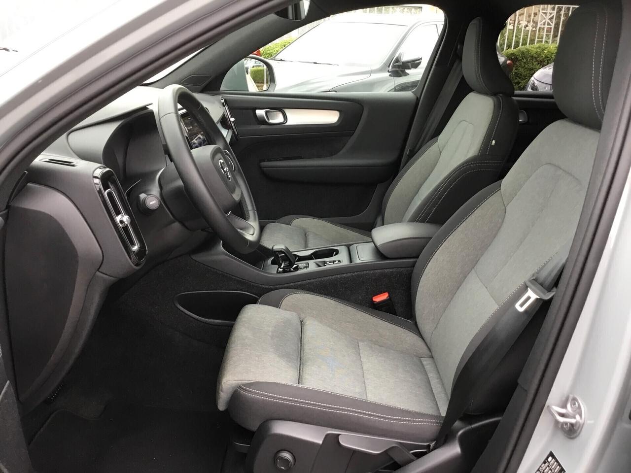 Volvo XC40 B3 AUT. CORE