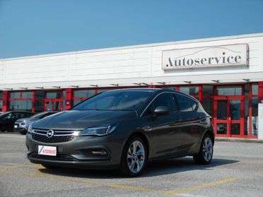 Opel Astra 1.6 CDTi Berlina 5 porte Dynamic