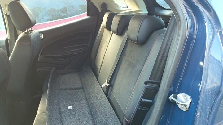 Ford EcoSport 1.0 EcoBoost 125 CV Start&Stop ST-Line