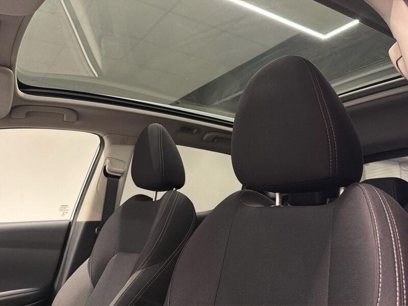 Nissan Qashqai 1.3 DIG-T