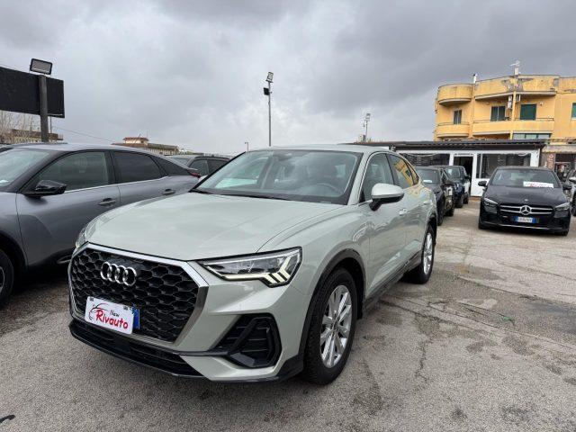 AUDI Q3 SPB 35 TDI S tronic Business Plus
