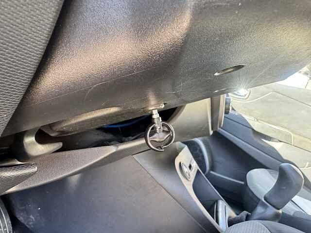 Renault Captur dCi 8V 90 CV EDC Start&Stop Energy Intens