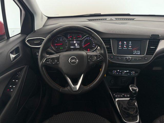 OPEL Crossland X 1.5 ECOTEC D 102 CV Start&Stop Ultimate