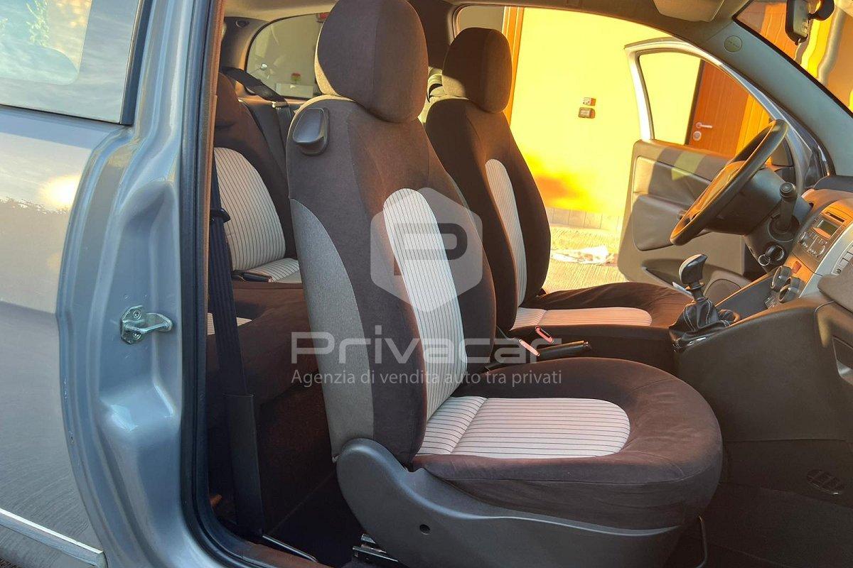 LANCIA Ypsilon 1.2 Oro Plus
