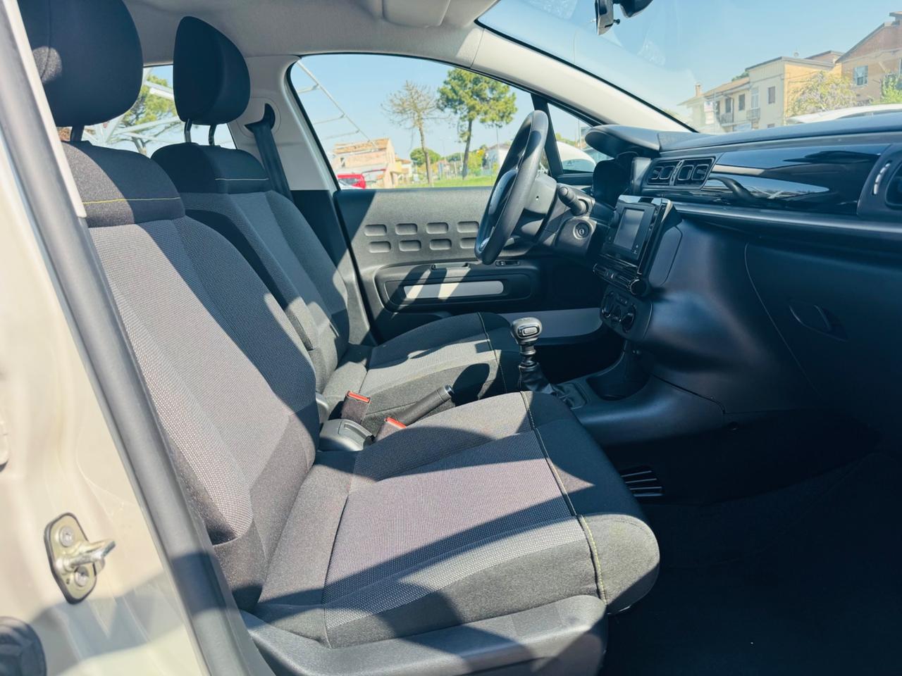 Citroen C3 BlueHDi 100 S&S You