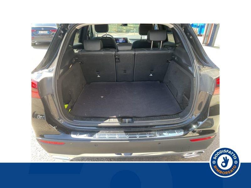 Mercedes-Benz GLA 180d Automatic Advanced Progressive