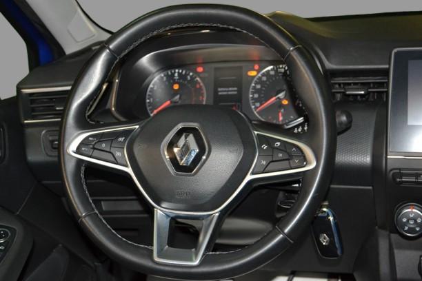 RENAULT CLIO 1,0 BENZINA /GPL INTENS 100 CV