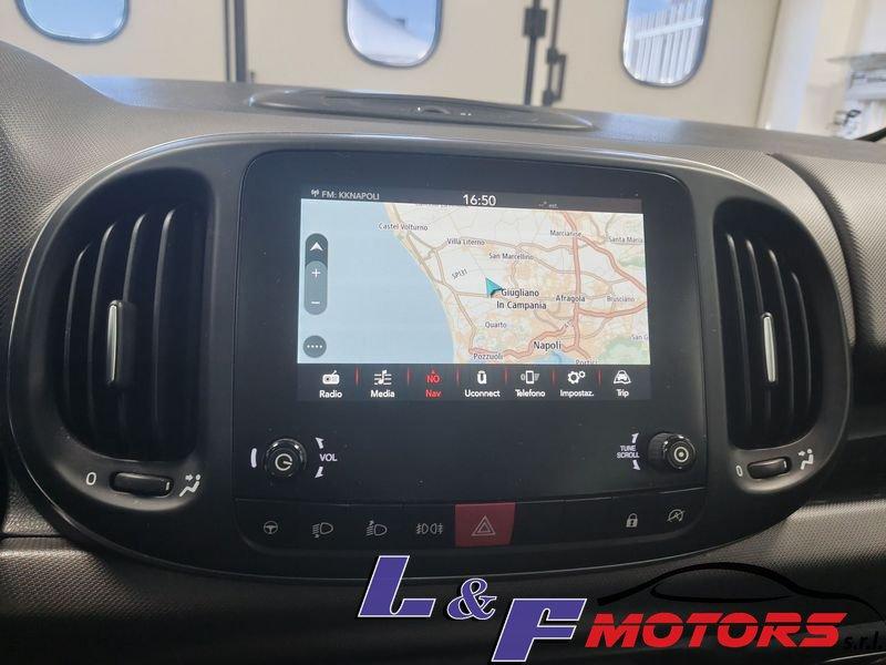 FIAT 500L Lounge 1.6 Multijet