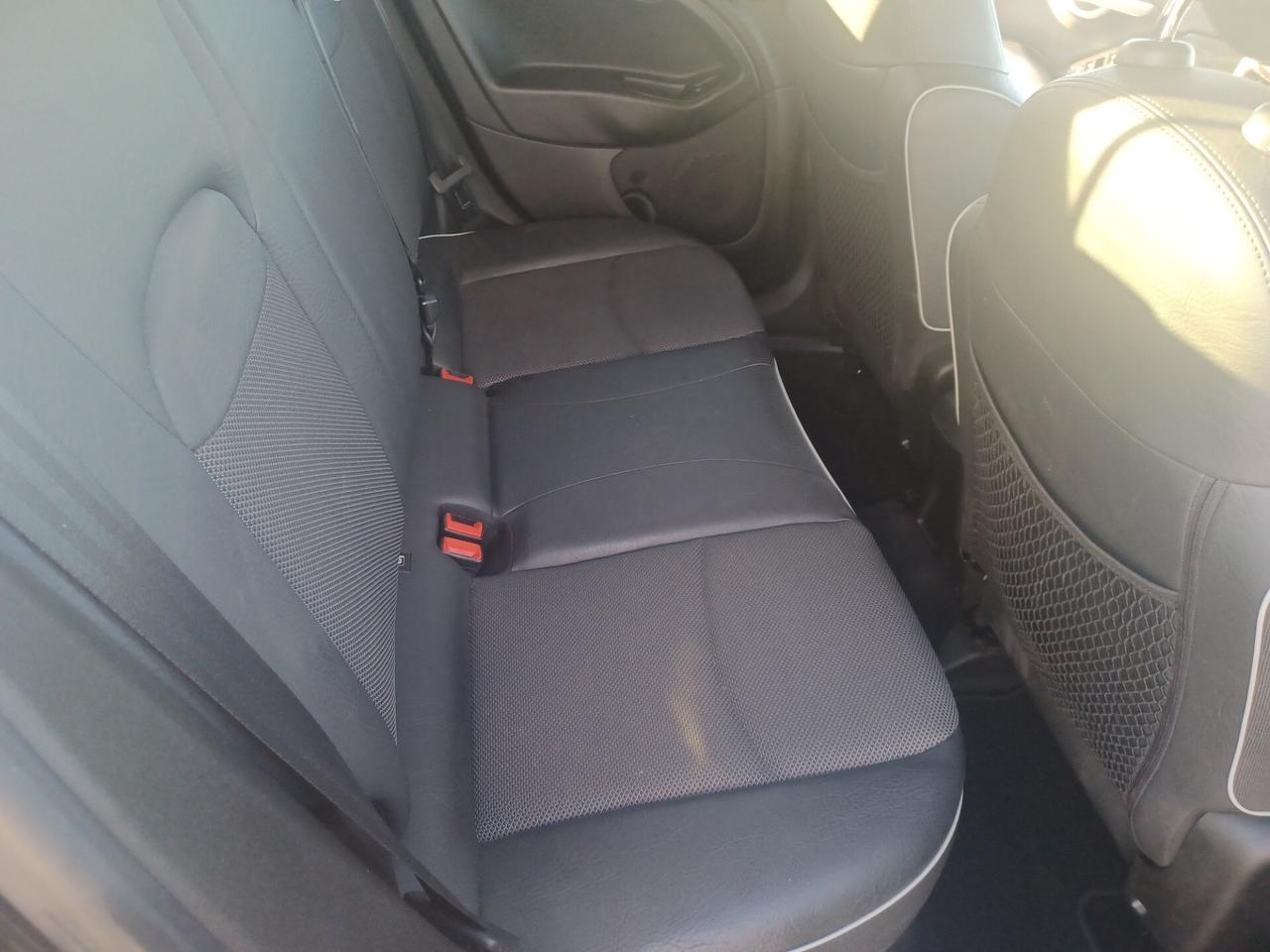 Fiat 500X 1.6 MultiJet 120 CV Cross