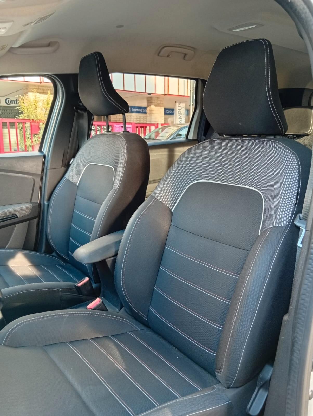 Dacia Jogger 1.0 GPL 100 CV 7 posti Extreme Up