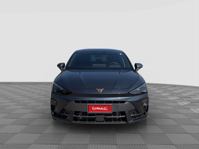 CUPRA Leon Leon 2.0 TDI 150 CV DSG