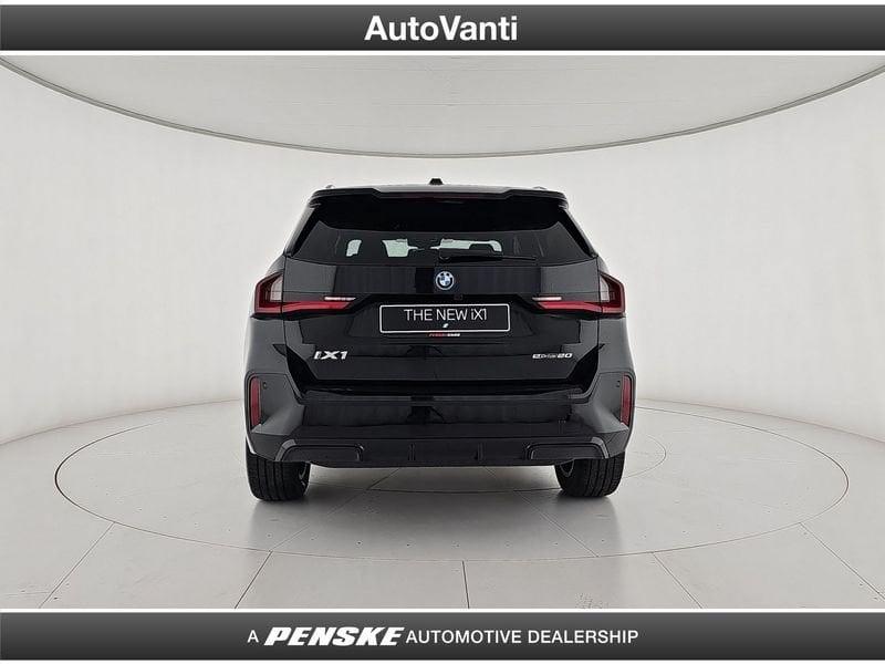 BMW X1 iX1 edrive 20 MSport