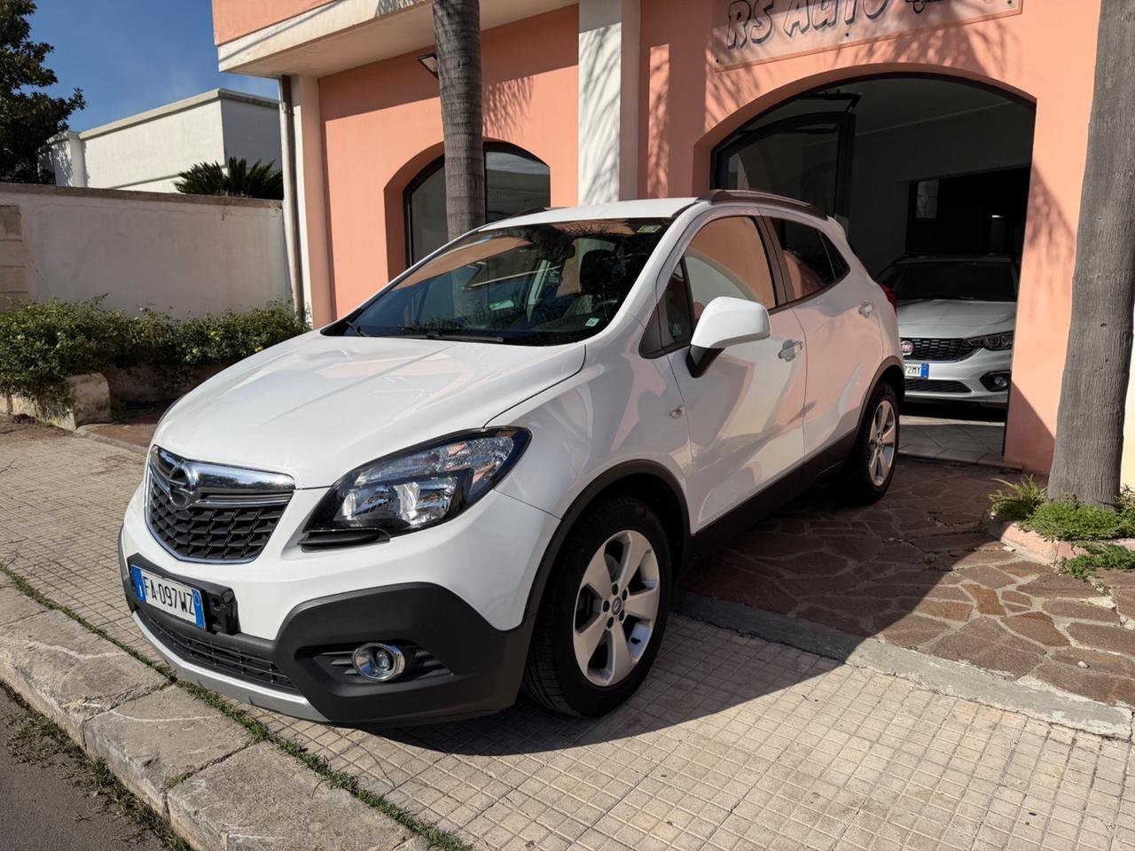 Opel Mokka 1.6 CDTI Ecotec 136CV 4x2 Start&Stop Cosmo