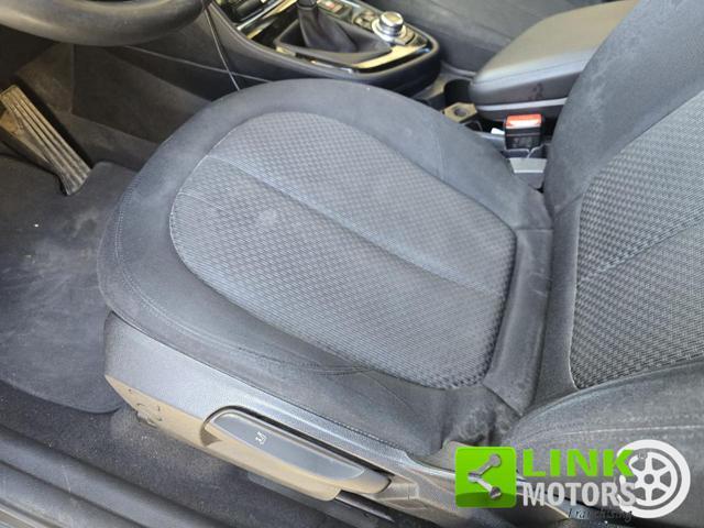 BMW 218 d Active Tourer Advantage