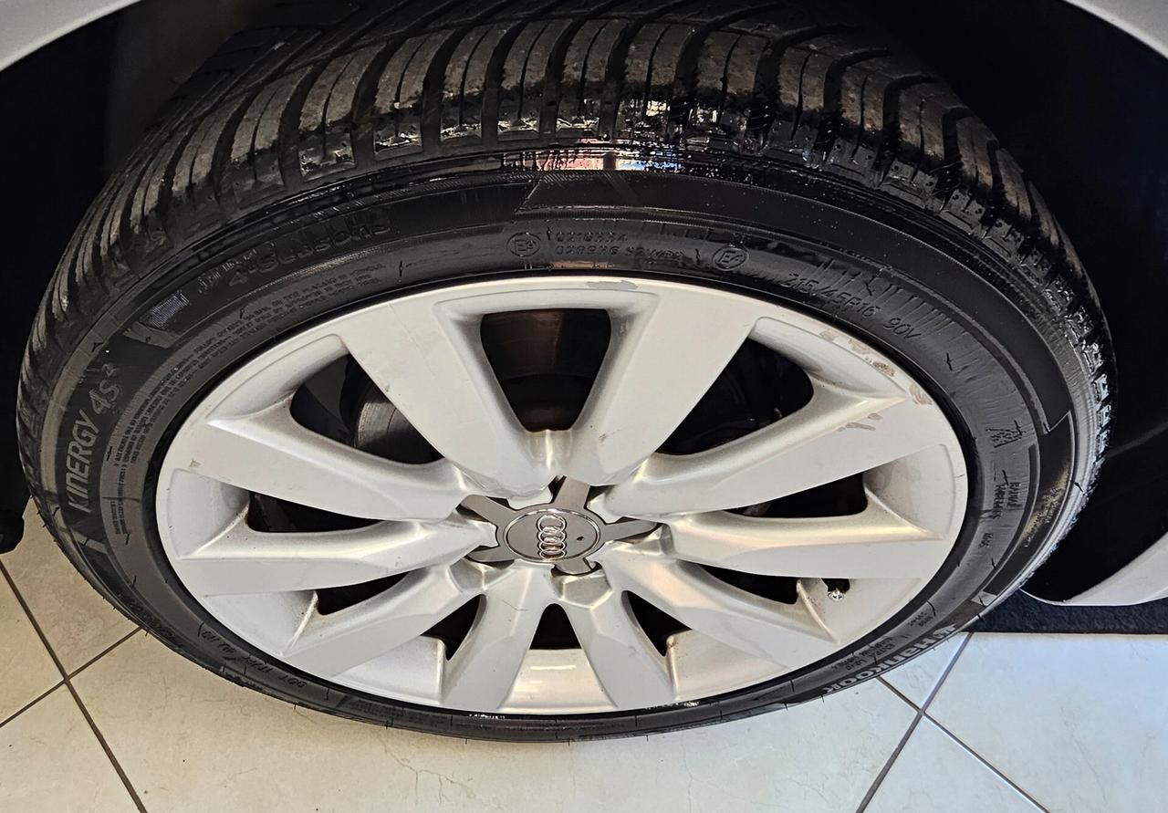 Audi A1 1.4 TDI Design