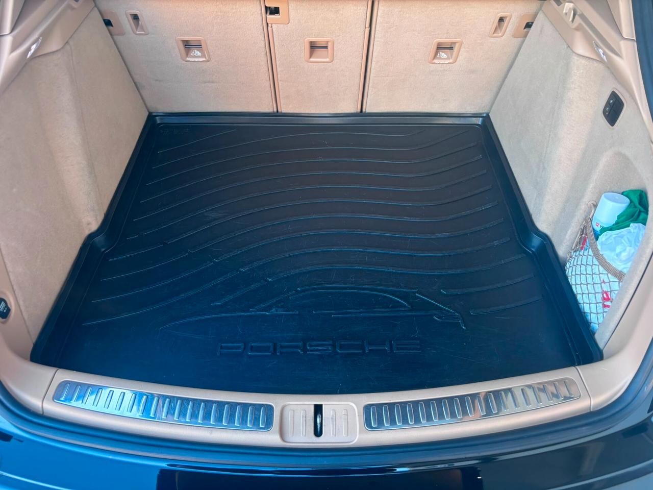 Porsche Macan 3.0 S Diesel