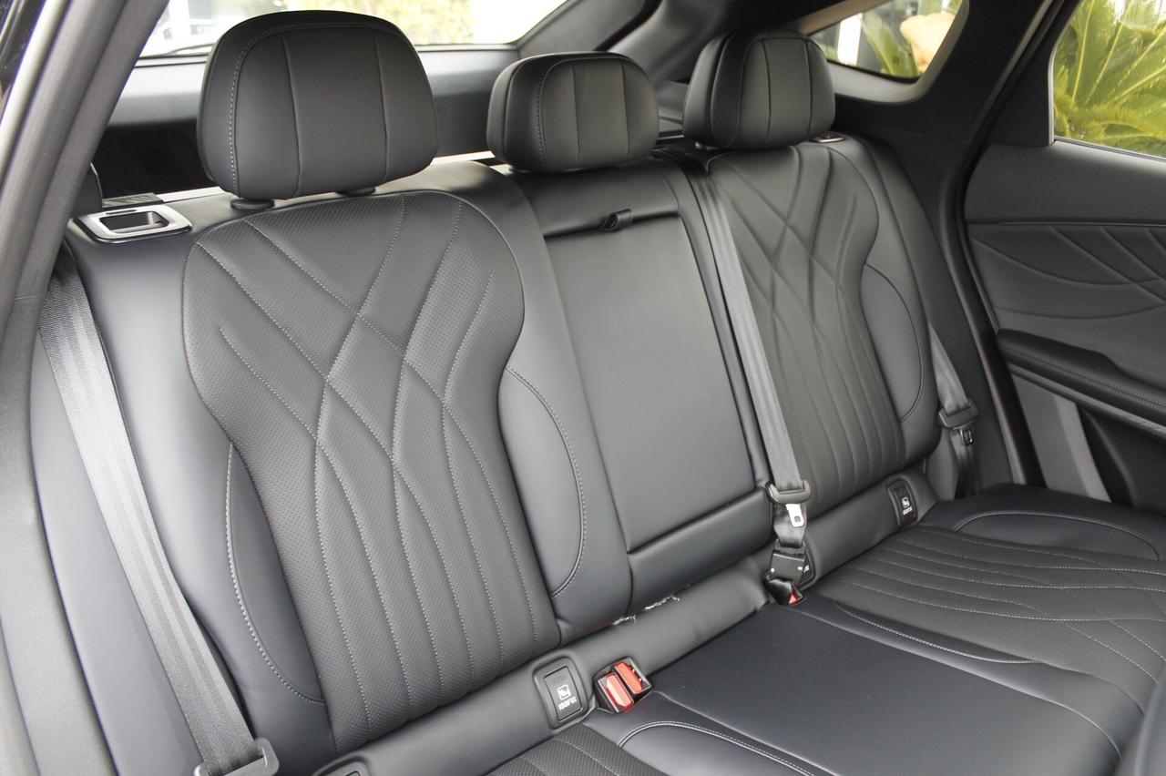 Omoda 9 SHS-P 1.5 TGDI PHEV PREMIUM