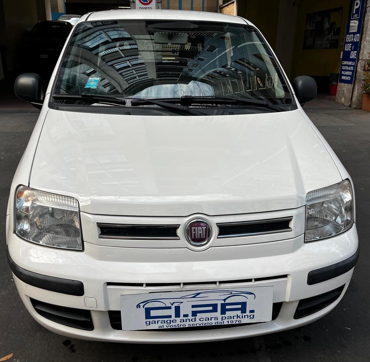 Fiat Panda 1.2 MyLife AUTOCARRO