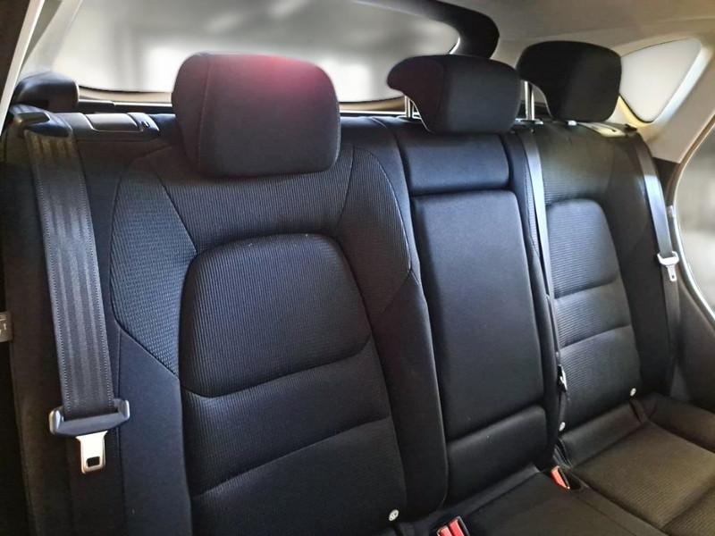 MAZDA CX-5 DIESEL 2.2L 150 CV 2WD BUSINESS AUTO SUV