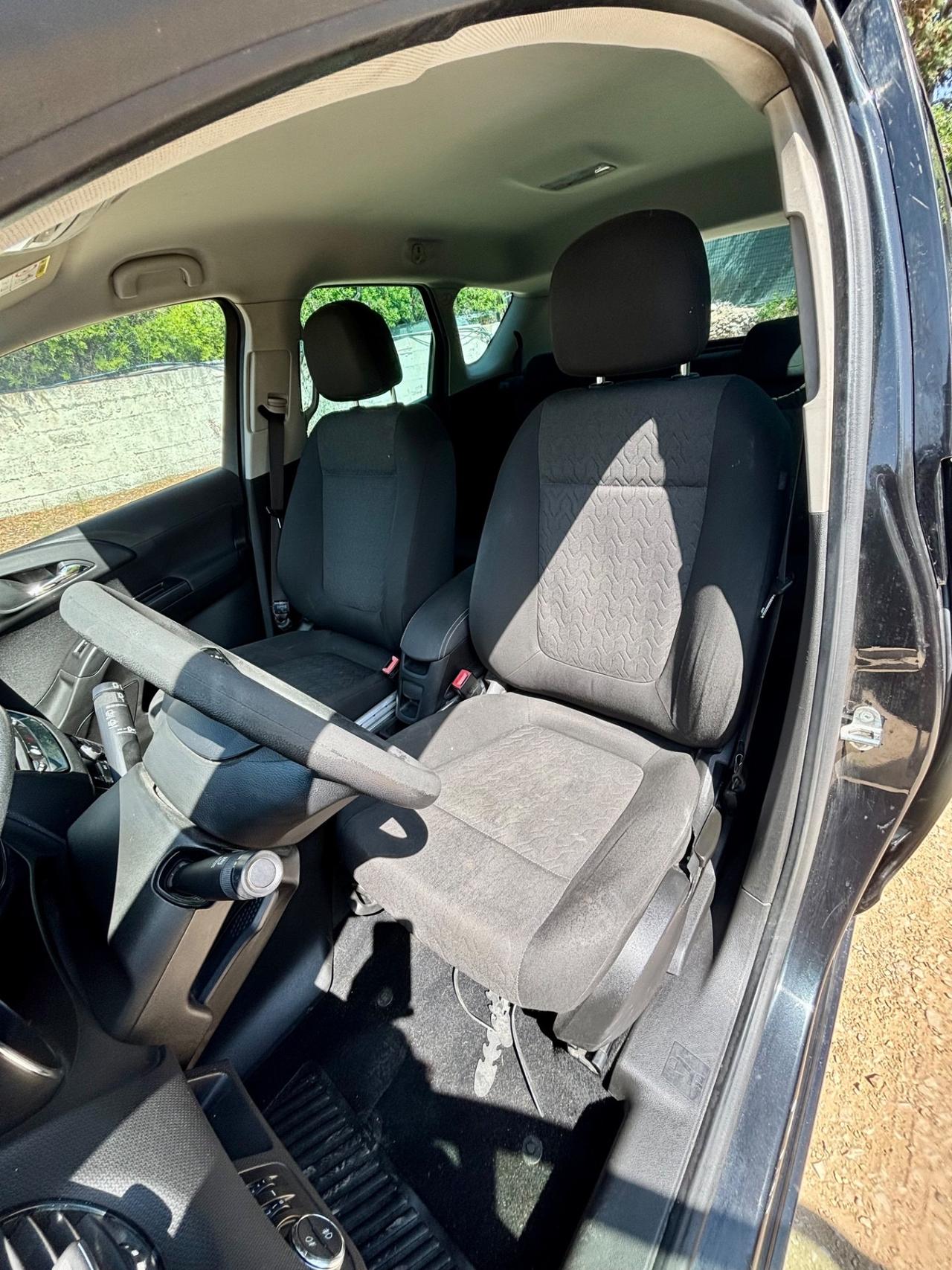 Opel Meriva 1.3 CDTI 95CV ecoFLEX Cosmo