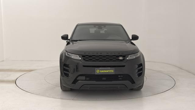 LAND ROVER Range Rover Evoque 2.0d i4 mhev R-Dynamic S awd 204cv auto