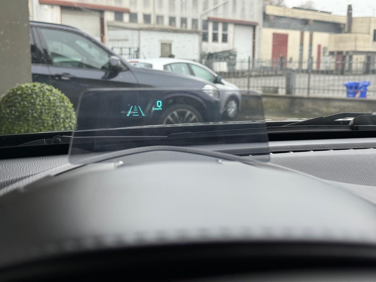 Mazda CX-3 1.5L Skyactiv-D AWD AUTOMATICA