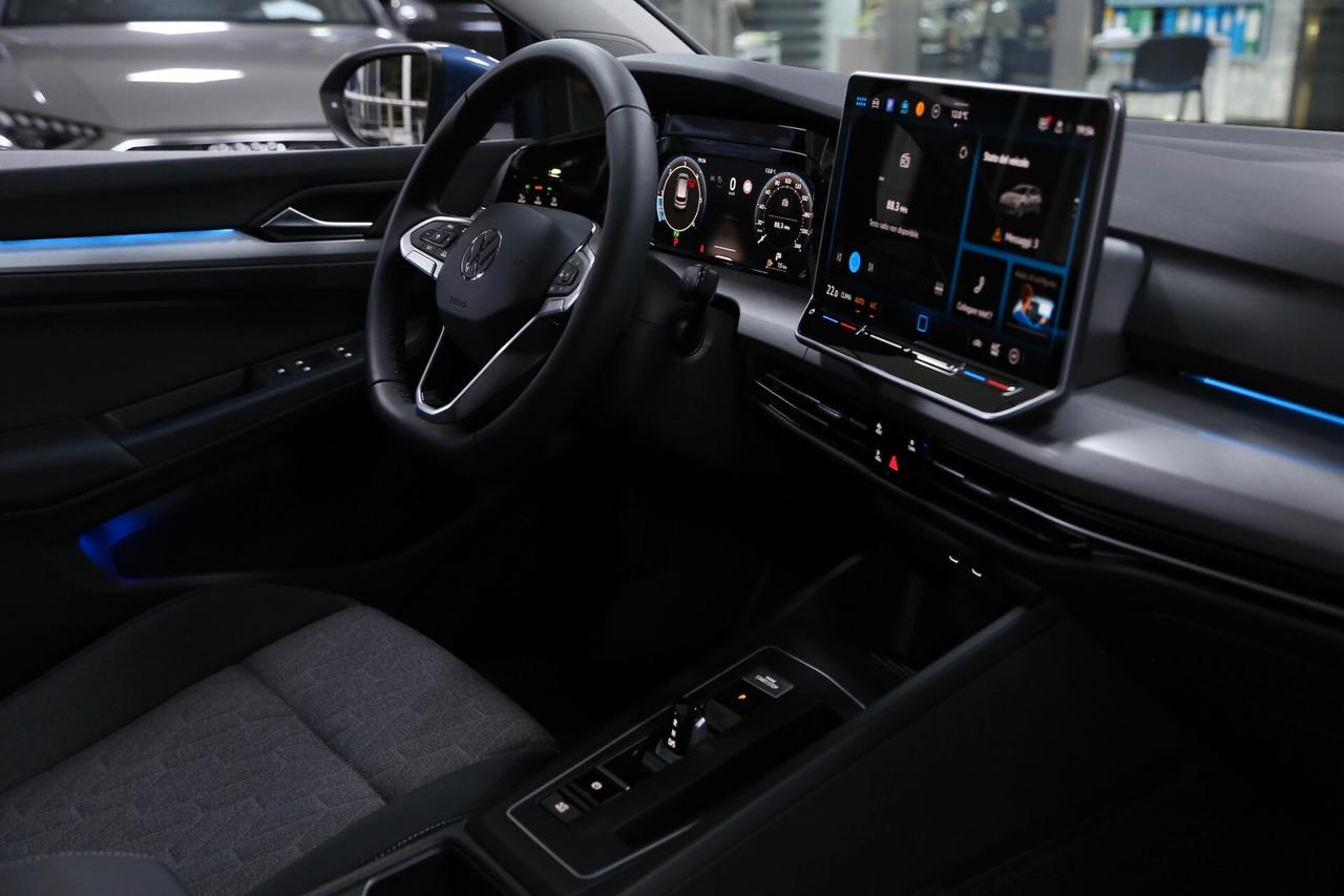 Volkswagen Golf Editon Plus 2.0 TDI SCR 150 cv DSG