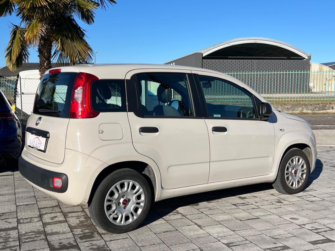 Fiat Panda 1.2 Easy NEOPATENTATI