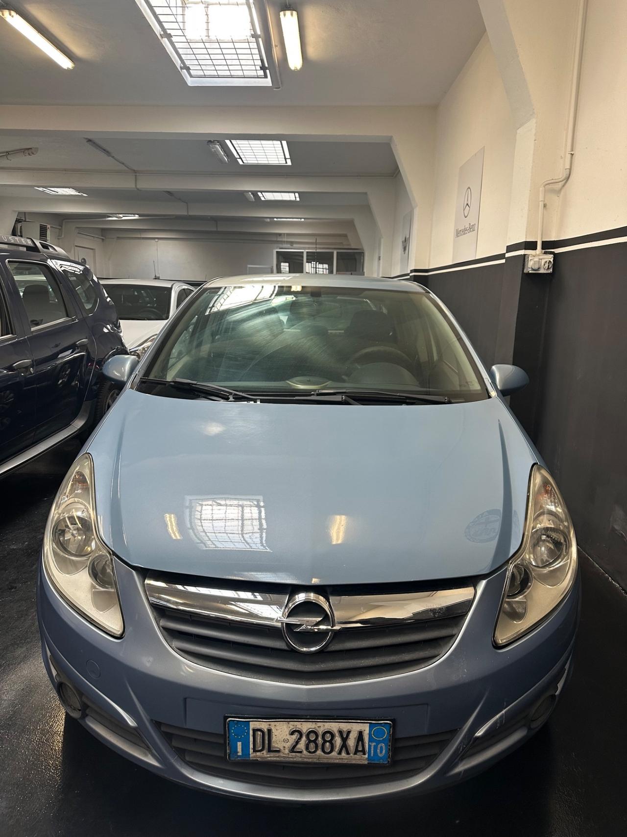 Opel Corsa 1.3 CDTI 75CV 5 porte Cosmo