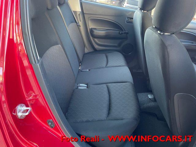 MITSUBISHI Space Star 1.2 Invite NEOPATENTATI PROMO !