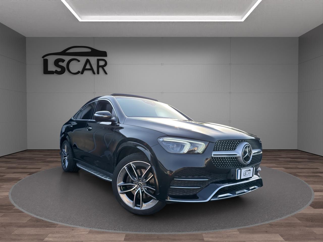 Mercedes GLE SUV GLE 300 Premium Plus - Ibrida - Unipro - Promo finanziamento