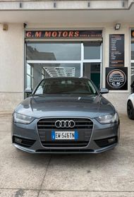 Audi A4 Avant 2.0 TDI 143CV Business Multitronic
