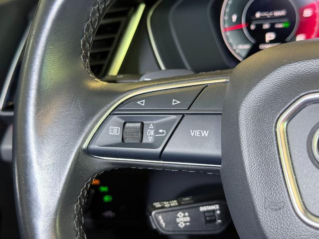 AUDI Q5 SPB 50 TDI quattro tiptronic S line plus TETTO