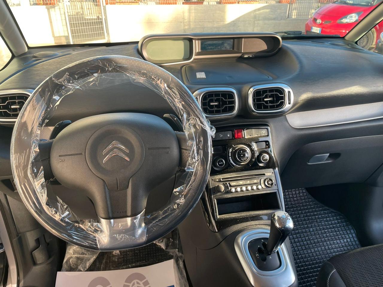 Citroen C3 Picasso 1.6 e-HDi 90 CMP6 Exclusive