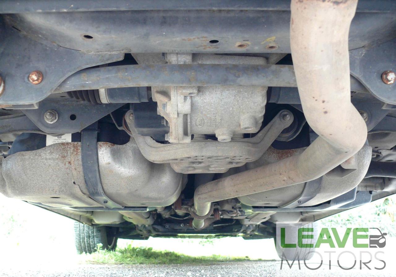 Land Rover Range Evoque 2.0 TD4 150 CV 5p. SE